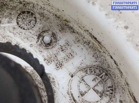 купить Насос топливный электрический на BMW X3 E83 2003-2010