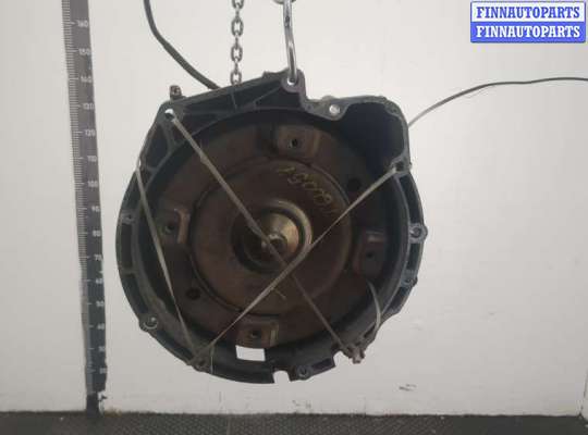 Редуктор Раздаточный КПП (раздатка) BM3584116 на BMW X5 E53 2000-2006