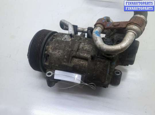 купить Компрессор кондиционера на BMW 3 E90, E91, E92, E93 2005-2012