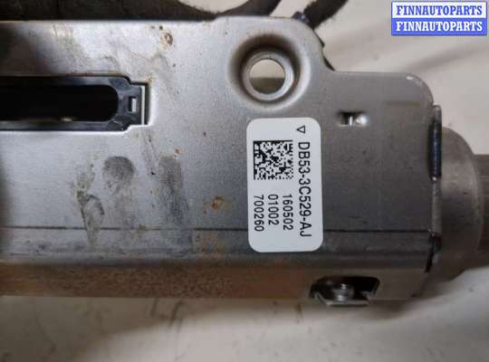 купить Колонка рулевая на Ford Explorer 2015-2019