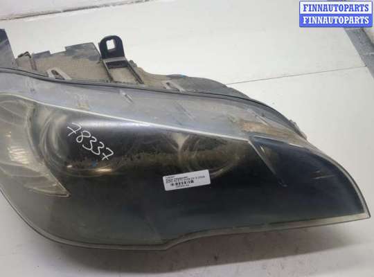 купить Фара (передняя) на BMW X5 E70 2006-2013