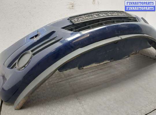 купить Бампер на Opel Corsa D 2006-2011