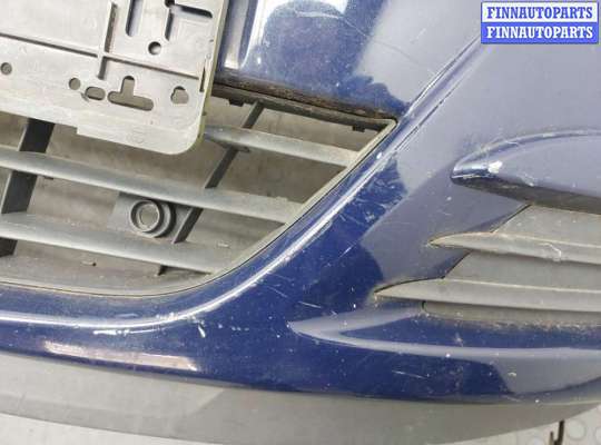 купить Бампер на Opel Corsa D 2006-2011