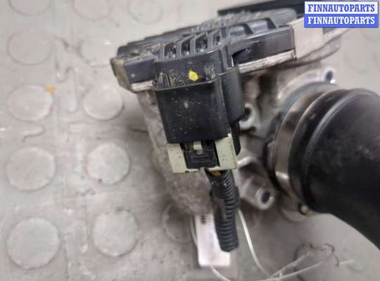 купить Заслонка дроссельная на Opel Astra J 2010-2017