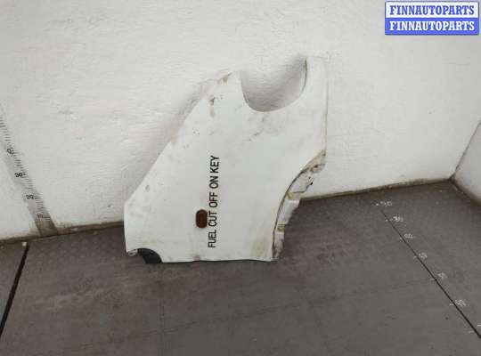 Крыло RN1609499 на Renault Master 1998-2010