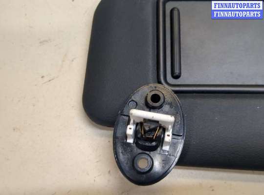 купить Козырек солнцезащитный на Toyota C-HR 2016-2023