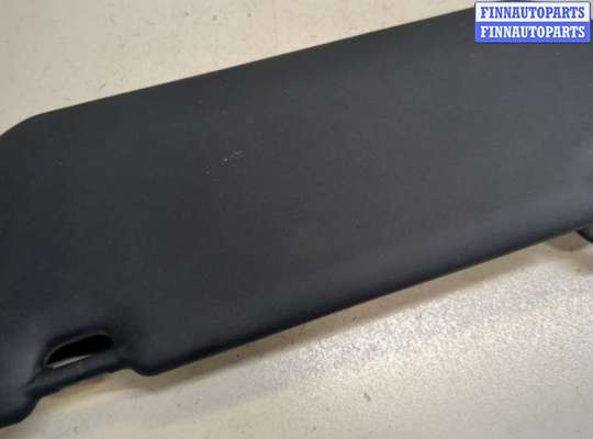 купить Козырек солнцезащитный на Toyota C-HR 2016-2023