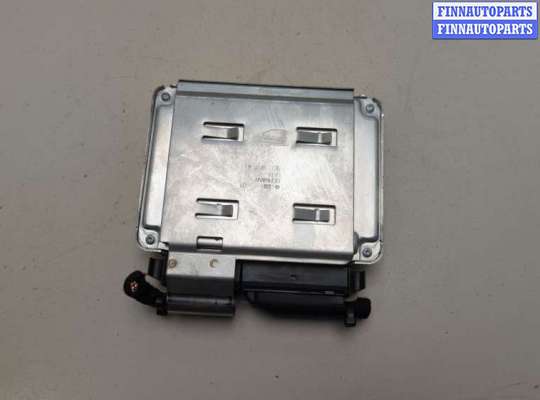 купить Блок управления двигателем на Audi A4 (B6) 2000-2006