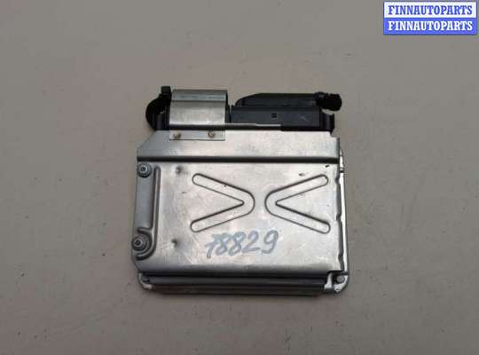 Блок управления двигателем AU1698339 на Audi A4 (B6) 2000-2006