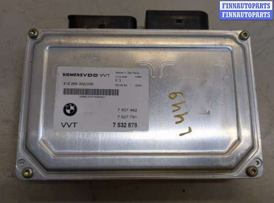 купить Блок управления фазораспределителями Valvetronic на BMW 7 E65 2001-2008