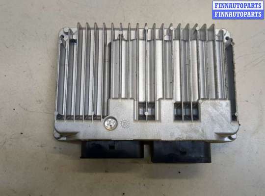 Блок управления фазораспределителями Valvetronic BM3377672 на BMW 7 E65 2001-2008