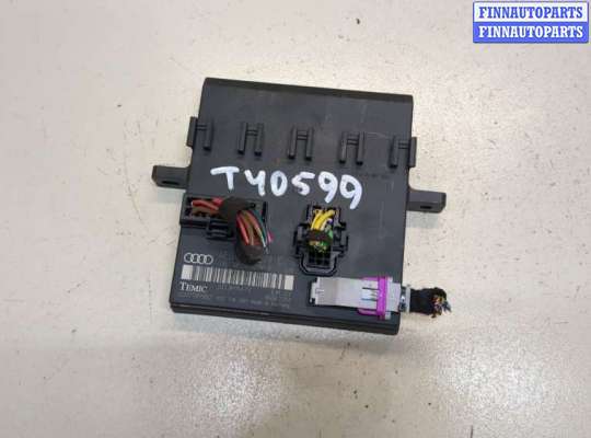 купить Блок управления бортовой сети (Body Control Module) на Audi A8 (D3) 2002-2010