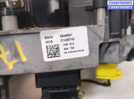 купить Переключатель поворотов и дворников (стрекоза) на BMW 7 E65 2001-2008