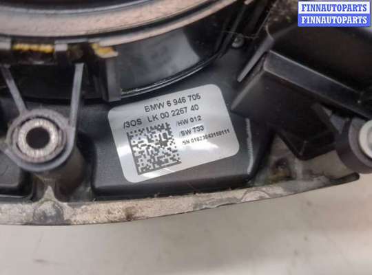 купить Переключатель поворотов и дворников (стрекоза) на BMW 7 E65 2001-2008