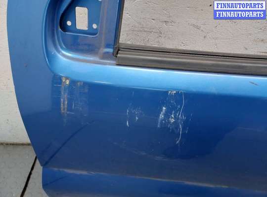 купить Замок двери на Suzuki Ignis 2000-2004