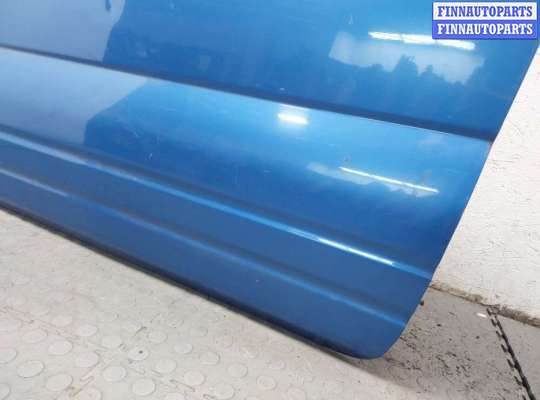 купить Замок двери на Suzuki Ignis 2000-2004