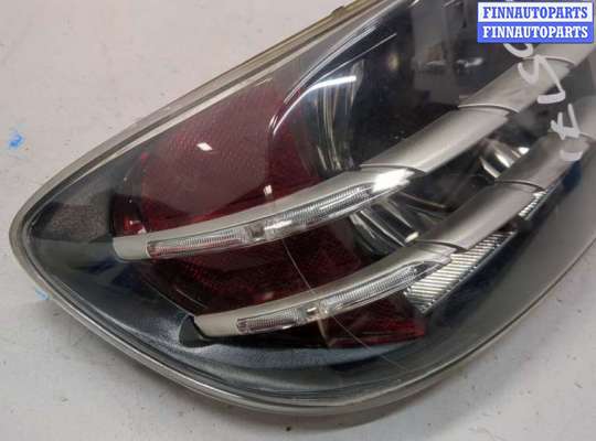 купить Фонарь (задний) на Mazda RX-8 2003-2012