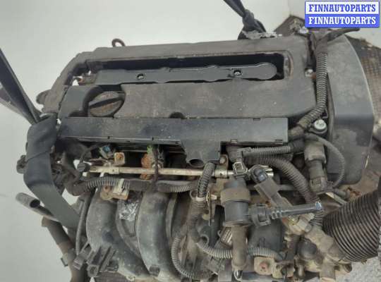 купить Двигатель (ДВС) на Opel Astra J 2010-2017