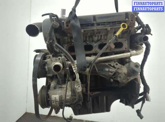 Купить Двигатель (ДВС) на Opel Astra J 2010-2017 Двигатель (ДВС) OP2421793 на Opel Astra J 2010-2017