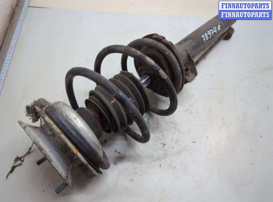 Амортизатор подвески BM3666444 на BMW 3 E46 1998-2006