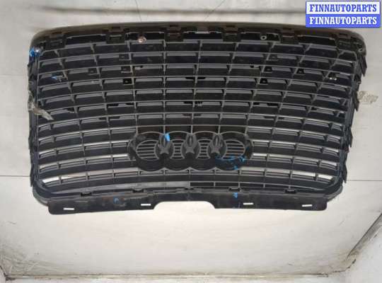 купить Решетка радиатора на Audi A6 (C6) 2004-2011