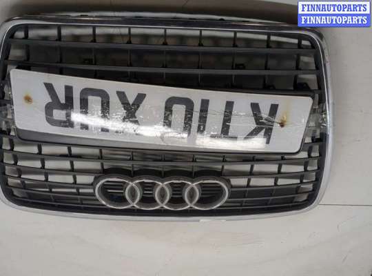купить Решетка радиатора на Audi A6 (C6) 2004-2011