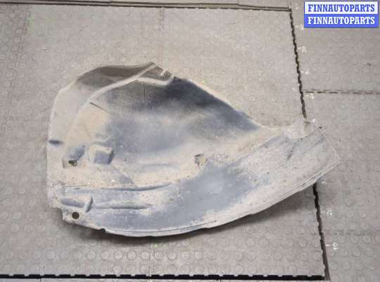 купить Защита арок (подкрылок) на Land Rover Discovery Sport 2014-2022