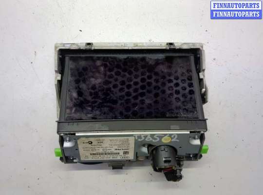 Дисплей мультимедиа AU1719776 на Audi A3 (8V) 2012-2020