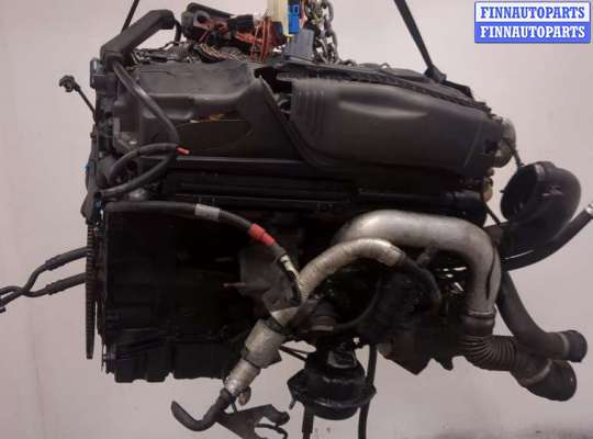 купить Двигатель (ДВС) на BMW 7 E65 2001-2008