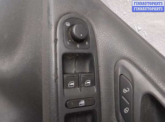 купить Стеклоподъемник электрический на Volkswagen Golf 6 2009-2012
