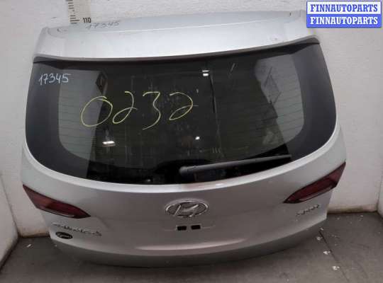 купить Фонарь крышки багажника на Hyundai Santa Fe 2012-2018