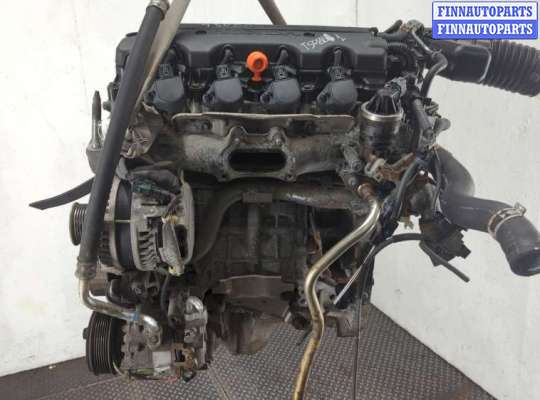купить Двигатель (ДВС) на Honda Accord 8 2008-2015