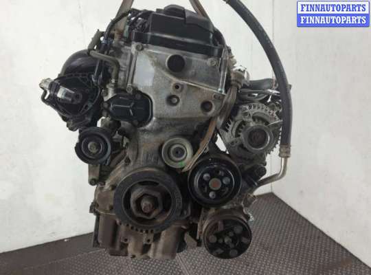 купить Двигатель (ДВС) на Honda Accord 8 2008-2015