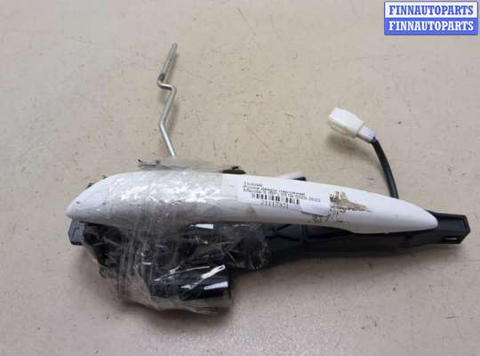 Ручка двери наружная MZ663210 на Mazda 3 (BP) 2019-2025
