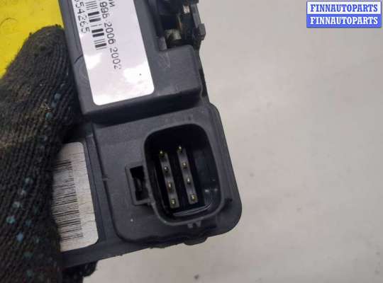 купить Замок двери на Volvo S80 1998-2006