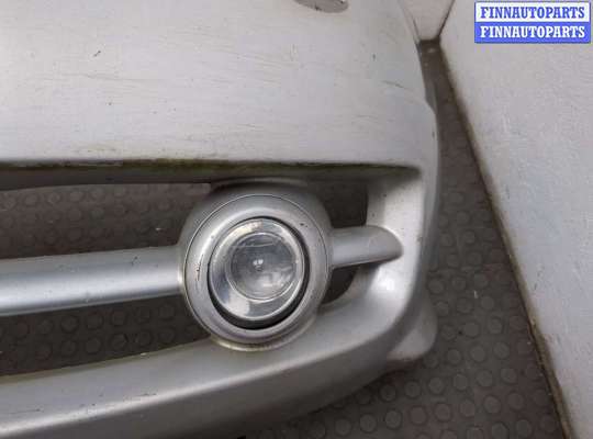 купить Бампер на Hyundai Coupe (Tiburon) 2002-2009