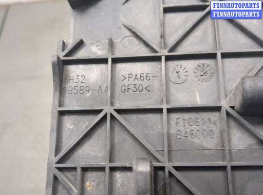 купить Пластик радиатора на Land Rover Range Rover Sport 2005-2013