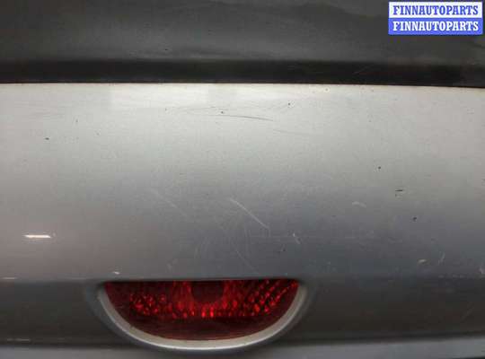 купить Бампер на KIA Rio 2005-2011