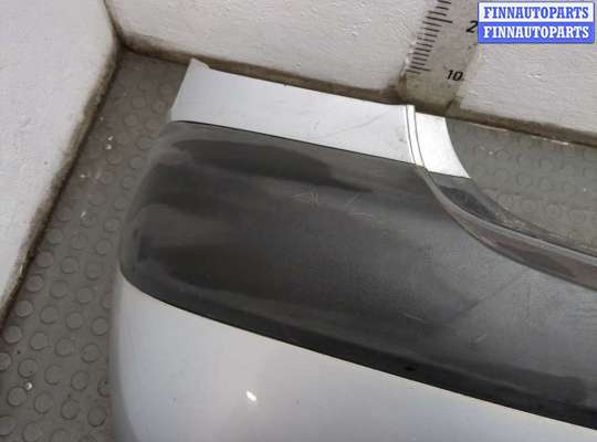 купить Бампер на KIA Rio 2005-2011