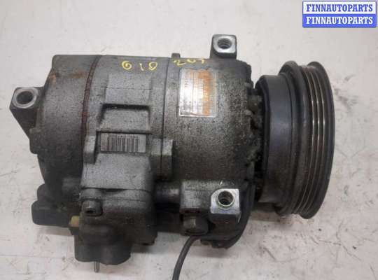 купить Компрессор кондиционера на Volkswagen Passat 5 1996-2000