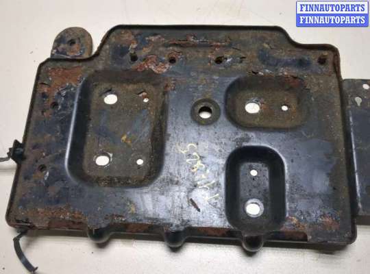 купить Полка под АКБ на SsangYong Korando 2010-2019