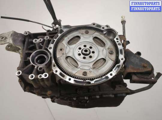 купить КПП - автомат (АКПП) 4х4 на Mitsubishi Outlander XL 2006-2012