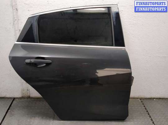 купить Замок двери на Chevrolet Malibu 2015-2018