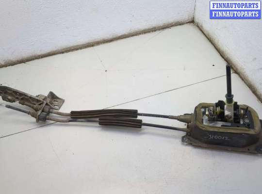 Кулиса КПП VG2756973 на Volkswagen Polo 1999-2001
