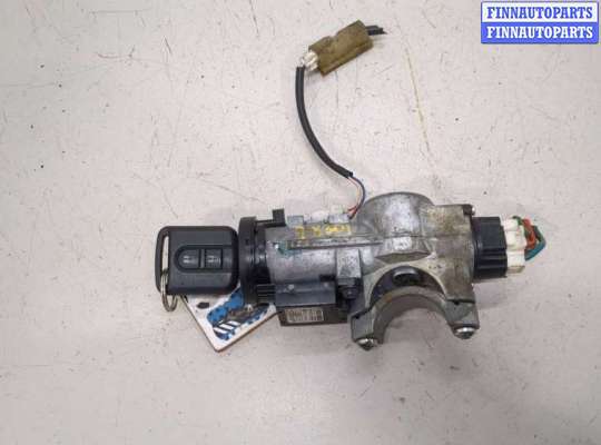 Замок зажигания NS907987 на Nissan Qashqai 2006-2013
