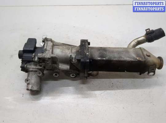 Охладитель отработанных газов LRD5907 на Land Rover Freelander 2 2006-2014