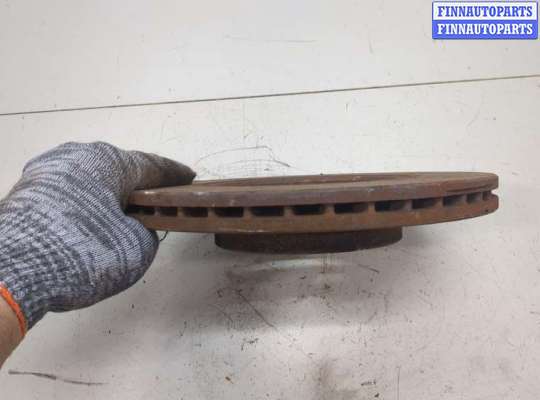 купить Диск тормозной на Nissan Note E11 2005-2013