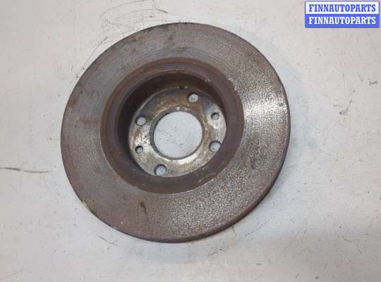 купить Диск тормозной на Nissan Note E11 2005-2013