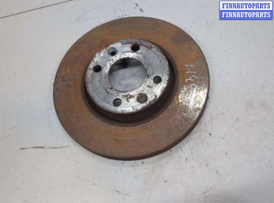 купить Диск тормозной на Nissan Note E11 2005-2013