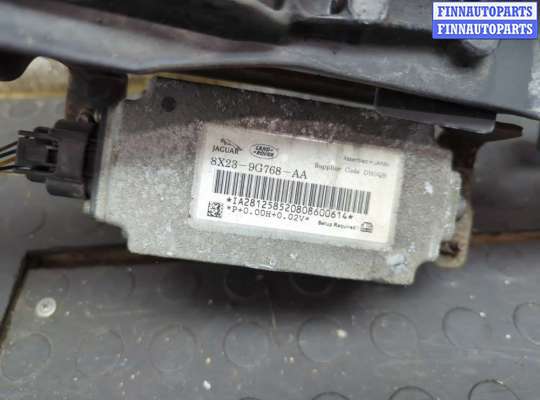 купить Дистроник (Радар) на Land Rover Range Rover Sport 2005-2013
